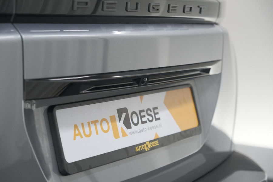 Peugeot 2008 PureTech 100 Allure | Camera | Navigatie | Parkeersensoren | Apple Carplay