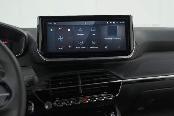 Peugeot 2008 PureTech 100 Allure | Camera | Navigatie | Parkeersensoren | Apple Carplay