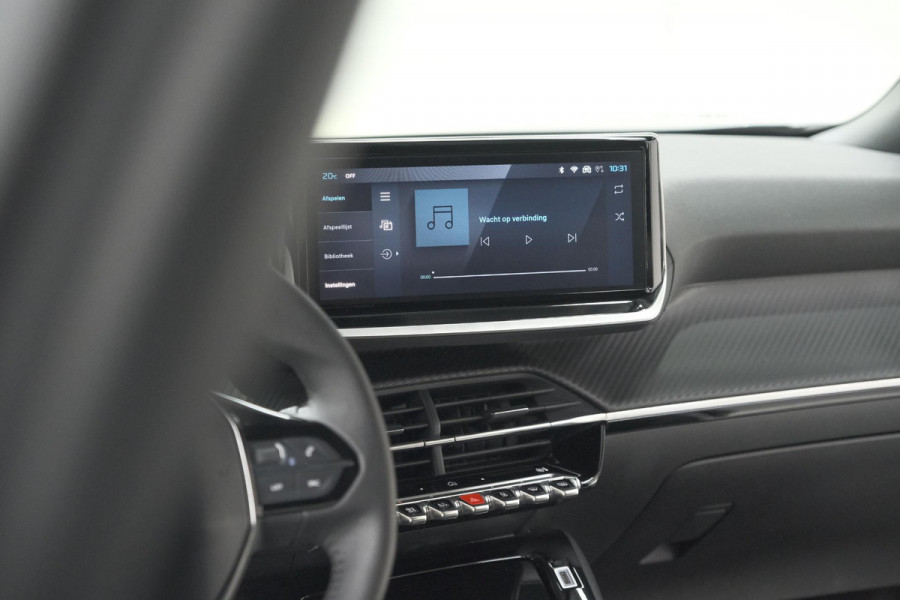 Peugeot 2008 PureTech 100 Allure | Camera | Navigatie | Parkeersensoren | Apple Carplay