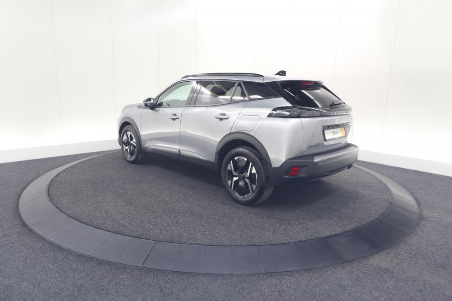 Peugeot 2008 PureTech 100 Allure | Camera | Navigatie | Parkeersensoren | Apple Carplay