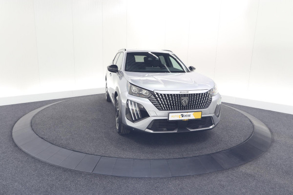 Peugeot 2008 PureTech 100 Allure | Camera | Navigatie | Parkeersensoren | Apple Carplay