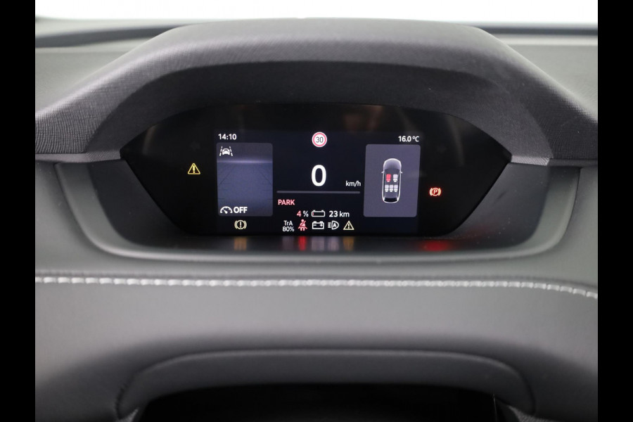 Škoda Elroq 85 Sportline 286 pk | Business Upgrade Pakket PLUS | Led Matrix | Elek achterklep |