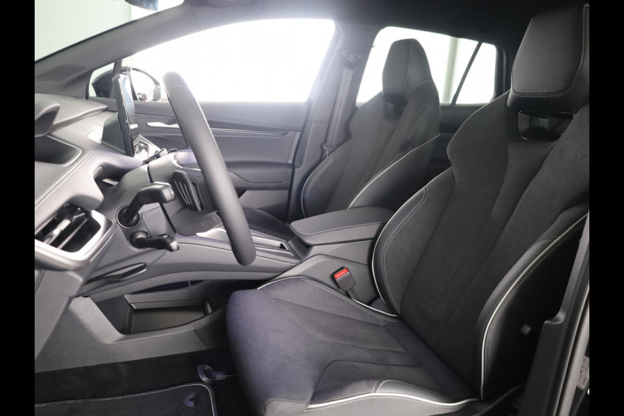 Škoda Elroq 85 Sportline 286 pk | Business Upgrade Pakket PLUS | Led Matrix | Elek achterklep |