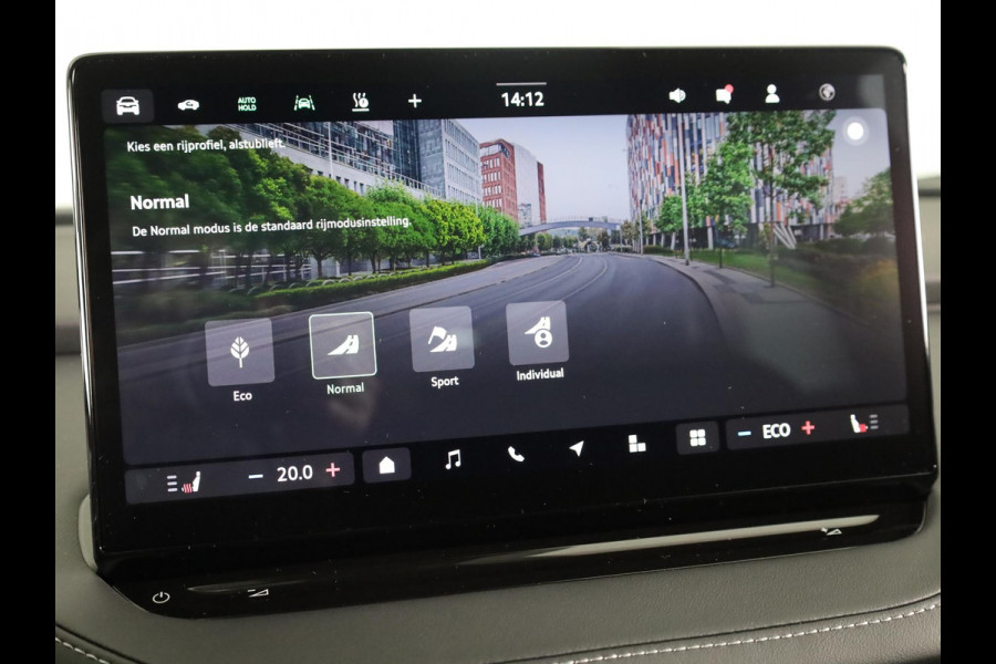 Škoda Elroq 85 Sportline 286 pk | Business Upgrade Pakket PLUS | Led Matrix | Elek achterklep |