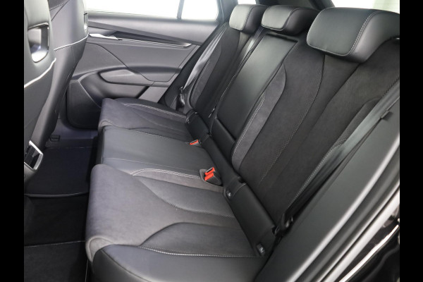 Škoda Elroq 85 Sportline 286 pk | Business Upgrade Pakket PLUS | Led Matrix | Elek achterklep |