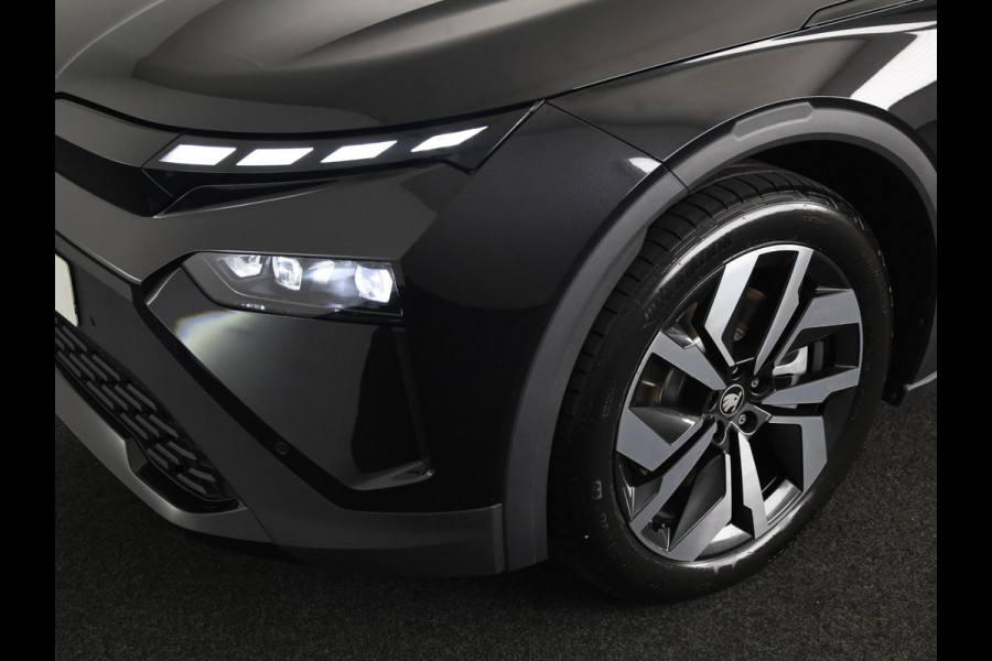 Škoda Elroq 85 Sportline 286 pk | Business Upgrade Pakket PLUS | Led Matrix | Elek achterklep |