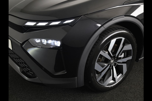 Škoda Elroq 85 Sportline 286 pk | Business Upgrade Pakket PLUS | Led Matrix | Elek achterklep |