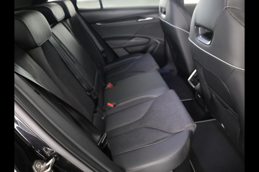 Škoda Elroq 85 Sportline 286 pk | Business Upgrade Pakket PLUS | Led Matrix | Elek achterklep |