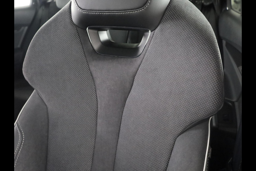 Škoda Elroq 85 Sportline 286 pk | Business Upgrade Pakket PLUS | Led Matrix | Elek achterklep |