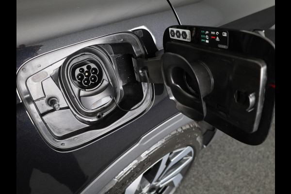 Škoda Elroq 85 Sportline 286 pk | Business Upgrade Pakket PLUS | Led Matrix | Elek achterklep |