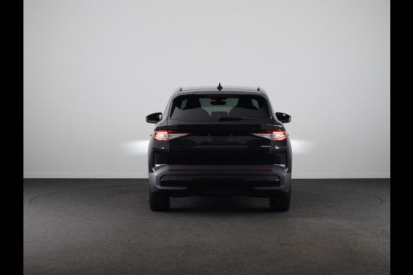 Škoda Elroq 60 Sportline 204pk | Upgrade Clever | Adaptive Cruise Control | 20 inch | Blind Spot | Stoelverwarming