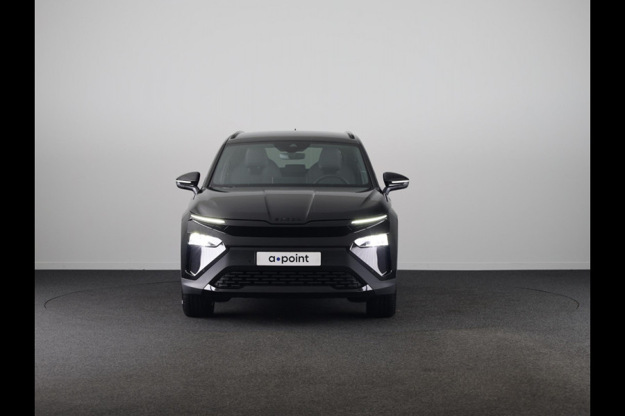 Škoda Elroq 60 Sportline 204pk | Upgrade Clever | Adaptive Cruise Control | 20 inch | Blind Spot | Stoelverwarming