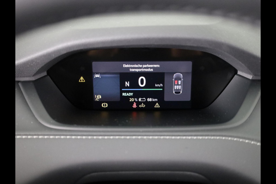 Škoda Elroq 60 Sportline 204pk | Upgrade Clever | Adaptive Cruise Control | 20 inch | Blind Spot | Stoelverwarming