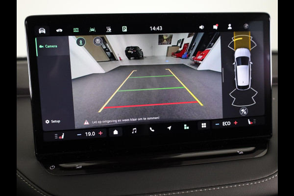 Škoda Elroq 60 Sportline 204pk | Upgrade Clever | Adaptive Cruise Control | 20 inch | Blind Spot | Stoelverwarming