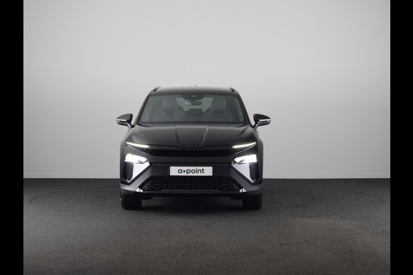 Škoda Elroq 60 Sportline 204pk | Adaptive Cruise Control | 20 inch | Blind Spot | Stoelverwarming