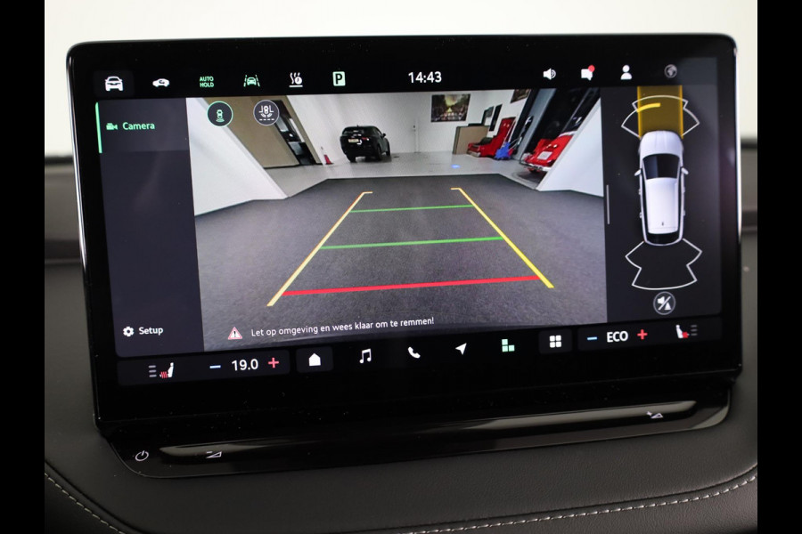 Škoda Elroq 60 Sportline 204pk | Adaptive Cruise Control | 20 inch | Blind Spot | Stoelverwarming