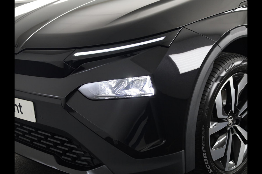 Škoda Elroq 60 Sportline 204pk | Adaptive Cruise Control | 20 inch | Blind Spot | Stoelverwarming