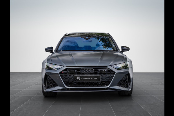 Audi RS6 Avant 4.0 TFSI 720pk MTM Quattro Pano Eventuri Milltek Keramisch B&O Advanced