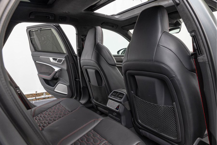Audi RS6 Avant 4.0 TFSI 720pk MTM Quattro Pano Eventuri Milltek Keramisch B&O Advanced