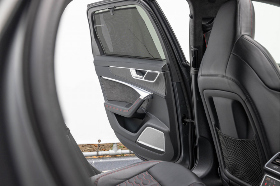 Audi RS6 Avant 4.0 TFSI 720pk MTM Quattro Pano Eventuri Milltek Keramisch B&O Advanced