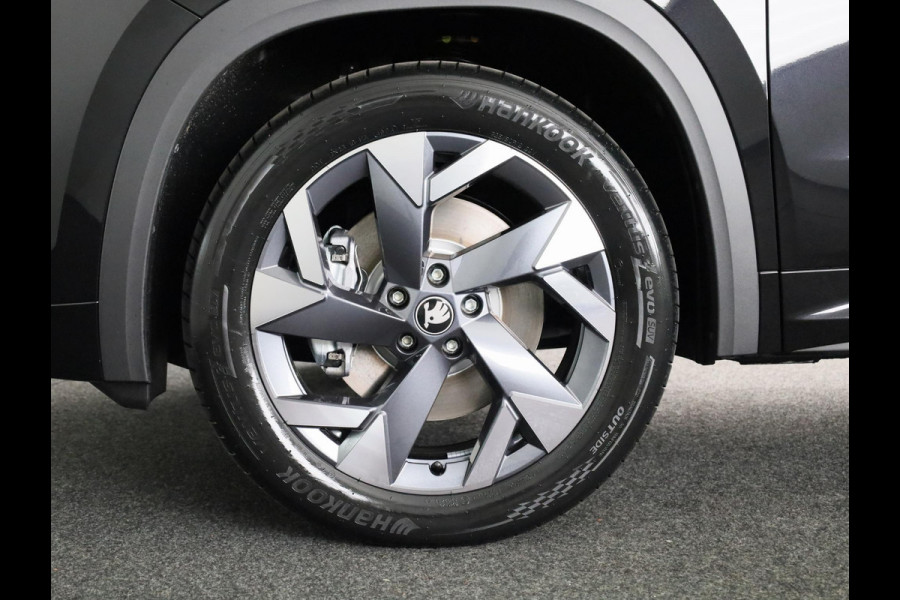 Škoda Kodiaq Sportline Business 1.5 TSI 204pk PHEV DSG | Trekhaak | Panoramadak | Light & View | Winter pakket | Elek. stoel | Adaptive Cruise | Blind Spot |