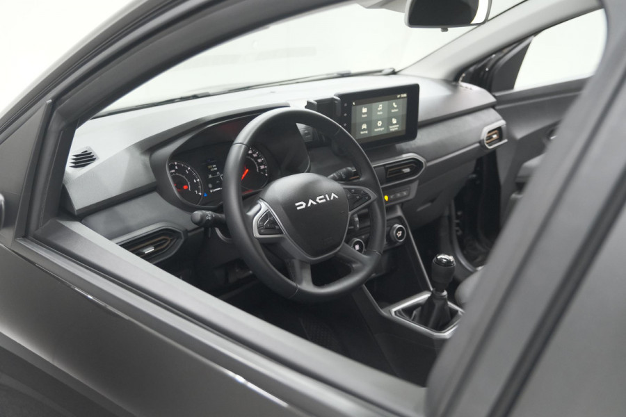 Dacia Jogger TCe 110 Extreme | 7 Zitplaatsen | Camera | Dodehoekdetectie | Stoelverwarming | Apple Carplay