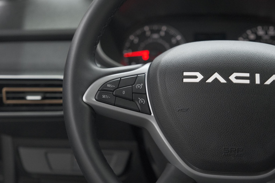 Dacia Jogger TCe 110 Extreme | 7 Zitplaatsen | Camera | Dodehoekdetectie | Stoelverwarming | Apple Carplay