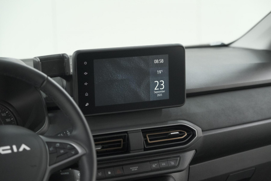 Dacia Jogger TCe 110 Extreme | 7 Zitplaatsen | Camera | Dodehoekdetectie | Stoelverwarming | Apple Carplay