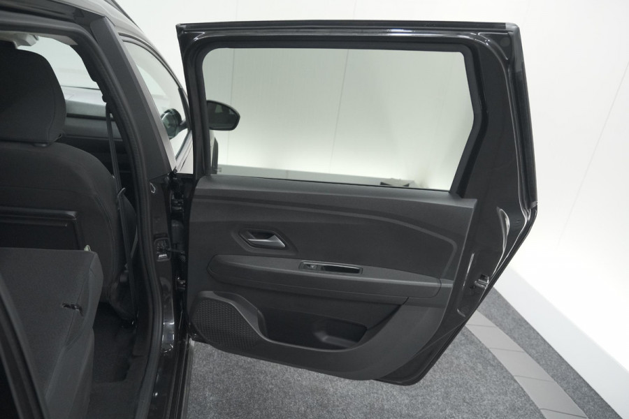 Dacia Jogger TCe 110 Extreme | 7 Zitplaatsen | Camera | Dodehoekdetectie | Stoelverwarming | Apple Carplay