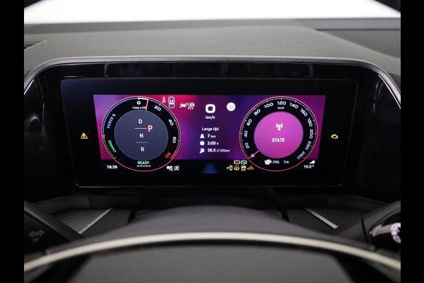 Škoda Kodiaq 1.5 TSI PHEV Sportline Business 204pk | Trekhaak | Blind Spot | Adaptive Cruise | Stoelverwarming | Camera | Light & View