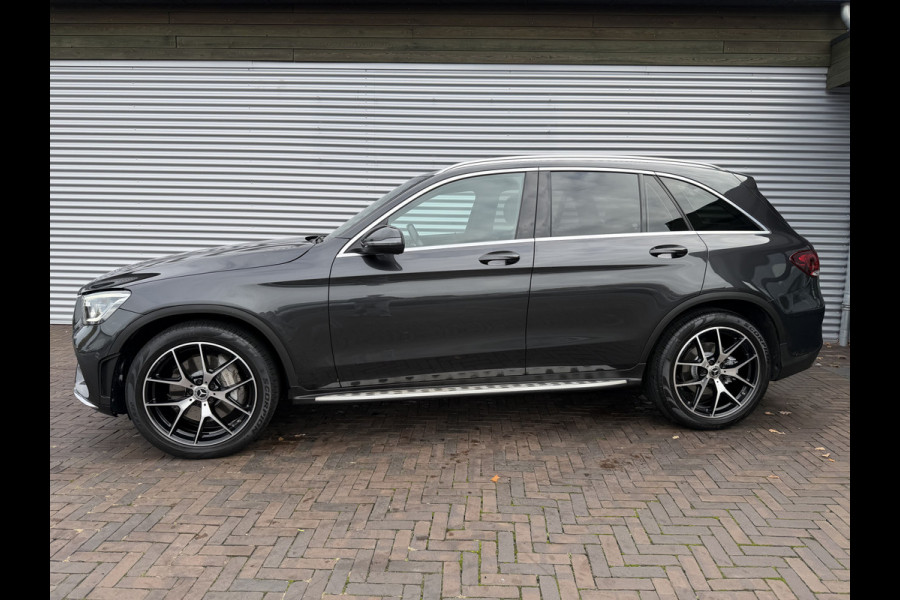 Mercedes-Benz GLC 300 4MATIC Advantage