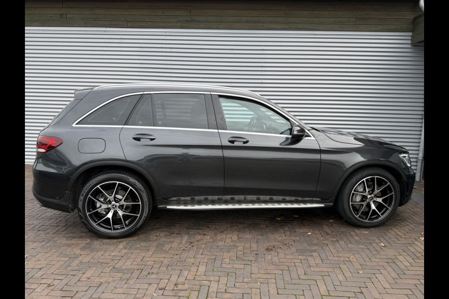 Mercedes-Benz GLC 300 4MATIC Advantage