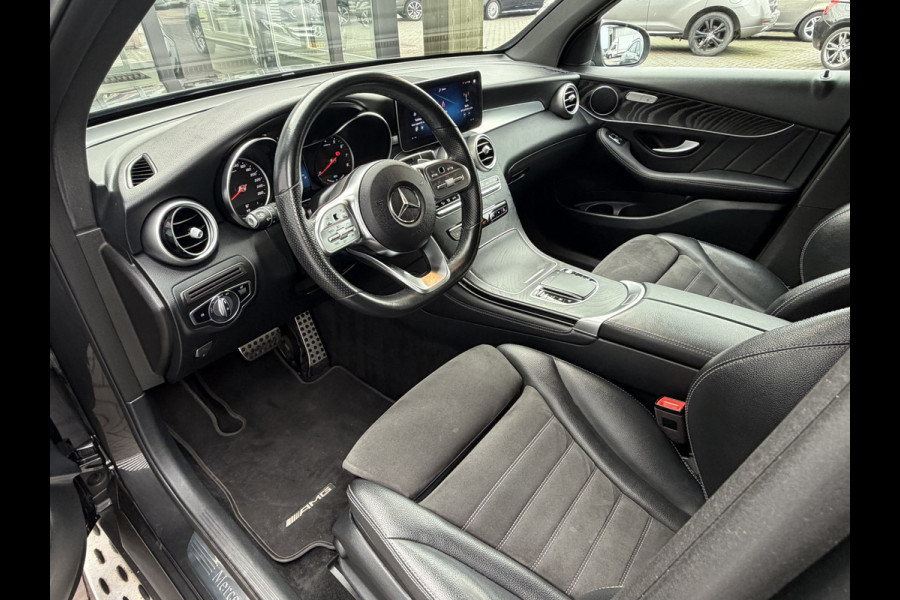 Mercedes-Benz GLC 300 4MATIC Advantage