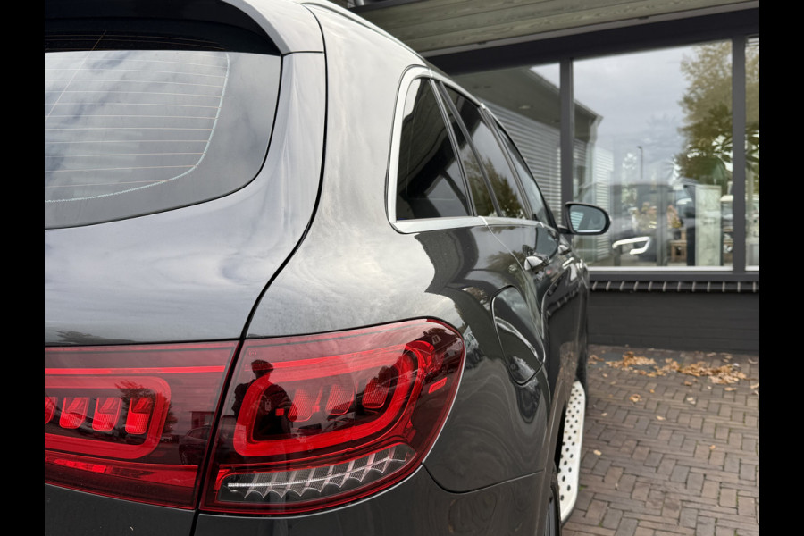 Mercedes-Benz GLC 300 4MATIC Advantage