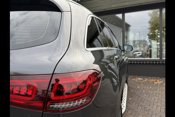 Mercedes-Benz GLC 300 4MATIC Advantage