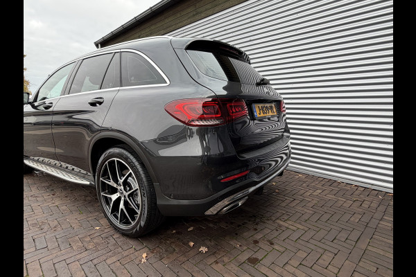 Mercedes-Benz GLC 300 4MATIC Advantage