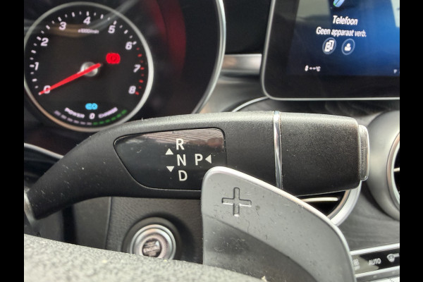 Mercedes-Benz GLC 300 4MATIC Advantage