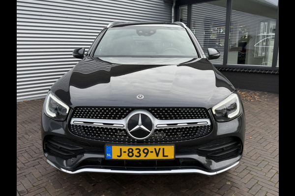 Mercedes-Benz GLC 300 4MATIC Advantage