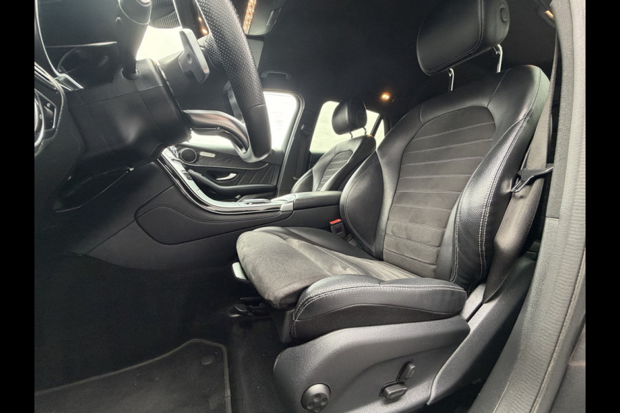 Mercedes-Benz GLC 300 4MATIC Advantage