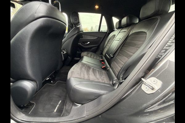 Mercedes-Benz GLC 300 4MATIC Advantage