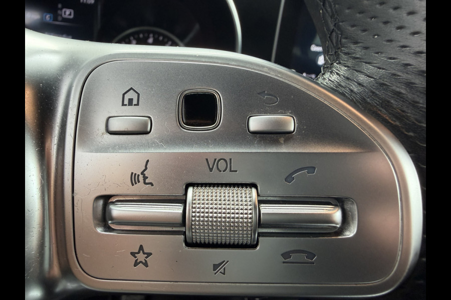 Mercedes-Benz GLC 300 4MATIC Advantage