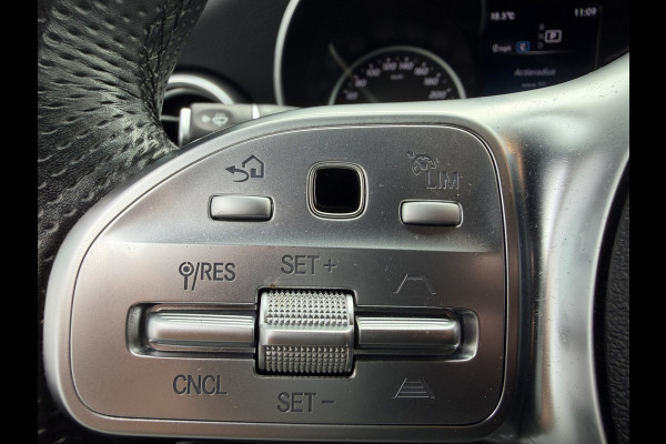 Mercedes-Benz GLC 300 4MATIC Advantage