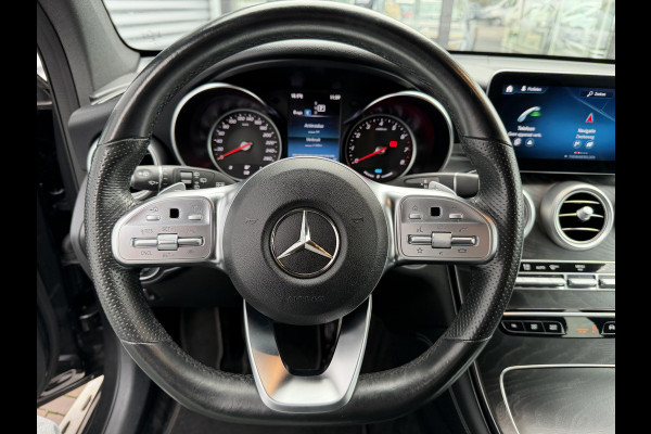 Mercedes-Benz GLC 300 4MATIC Advantage