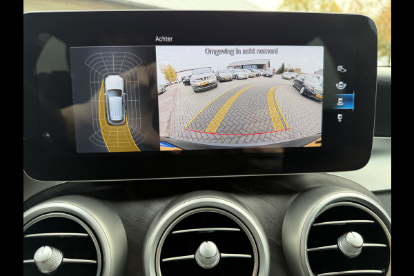 Mercedes-Benz GLC 300 4MATIC Advantage