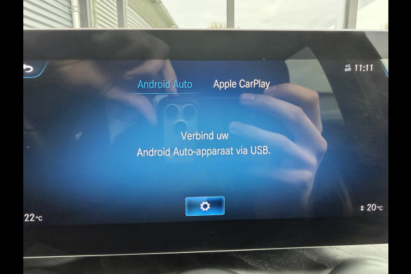 Mercedes-Benz GLC 300 4MATIC Advantage