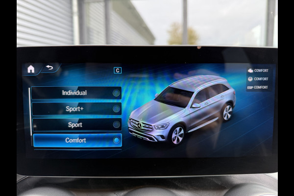 Mercedes-Benz GLC 300 4MATIC Advantage