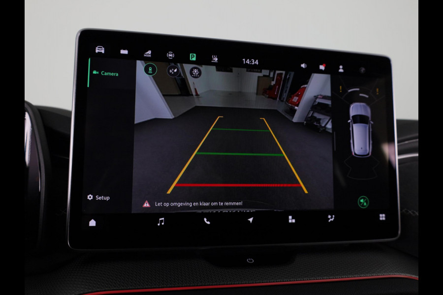 Škoda Kodiaq 1.5 TSI PHEV Sportline Business 204pk | Trekhaak | Panoramadak | Light & View pakket