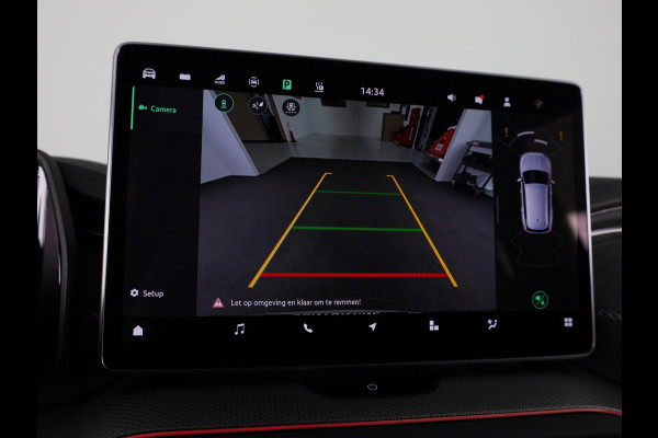 Škoda Kodiaq 1.5 TSI PHEV Sportline Business 204pk | Trekhaak | Panoramadak | Light & View pakket