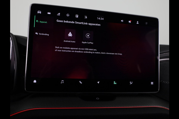 Škoda Kodiaq 1.5 TSI PHEV Sportline Business 204pk | Trekhaak | Winterpakket | Panoramadak | Light & View pakket