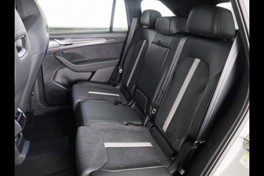 Škoda Kodiaq 1.5 TSI PHEV Sportline Business 204pk | Trekhaak | Winterpakket | Panoramadak | Light & View pakket